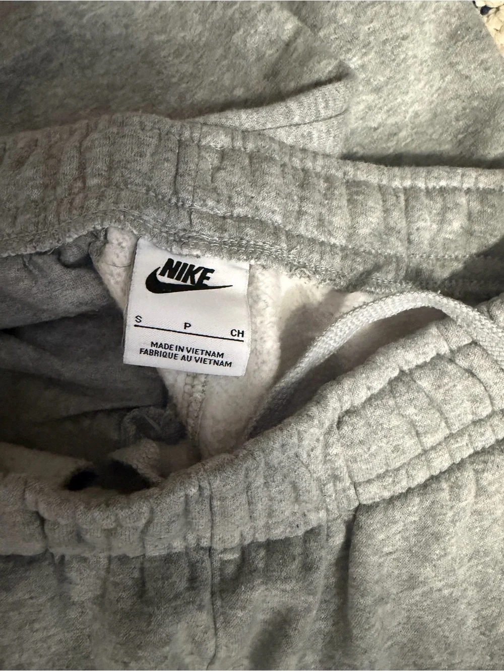 Nike sweatpants
